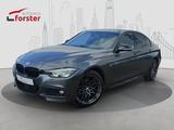 BMW 320d xDrive Edition M Sport Shadow Navi Kamera - BMW 320: 320d M Sport