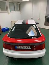 Audi S2 2.2 Coupe - - Audi S2