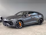 Lamborghini Urus I B&O | Carbon | 23 Zoll | Panorama - Lamborghini Gebrauchtwagen