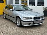 BMW 316i E36 Compact M-Sportpaket PDC Klima - BMW 3er Reihe: Compact