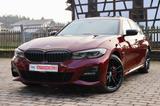BMW 330e Lim. M Sport Individual LASER H&K SDACH 19" - rote BMW 330