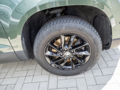 Foto Nummer 5: SKODA Karoq
