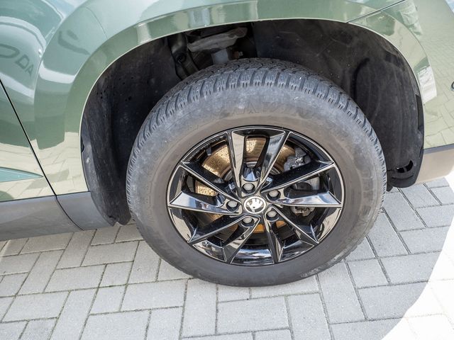 Foto Nummer 5: SKODA Karoq