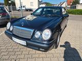 Mercedes-Benz E 240 ELEGANCE*RENTNER FAHRZEUG*ORG:55.000TKM* - gebrauchte Mercedes-Benz E 240 aus dem Jahr 1998