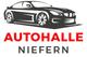 Autohalle Niefern