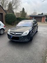 Opel Vectra c Caravan 2,8 - Opel Vectra in Krefeld
