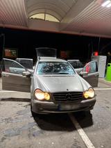 Mercedes-Benz Mercedes c220 cdi Sportpaket - gebrauchte Mercedes-Benz C 220 aus dem Jahr 2003