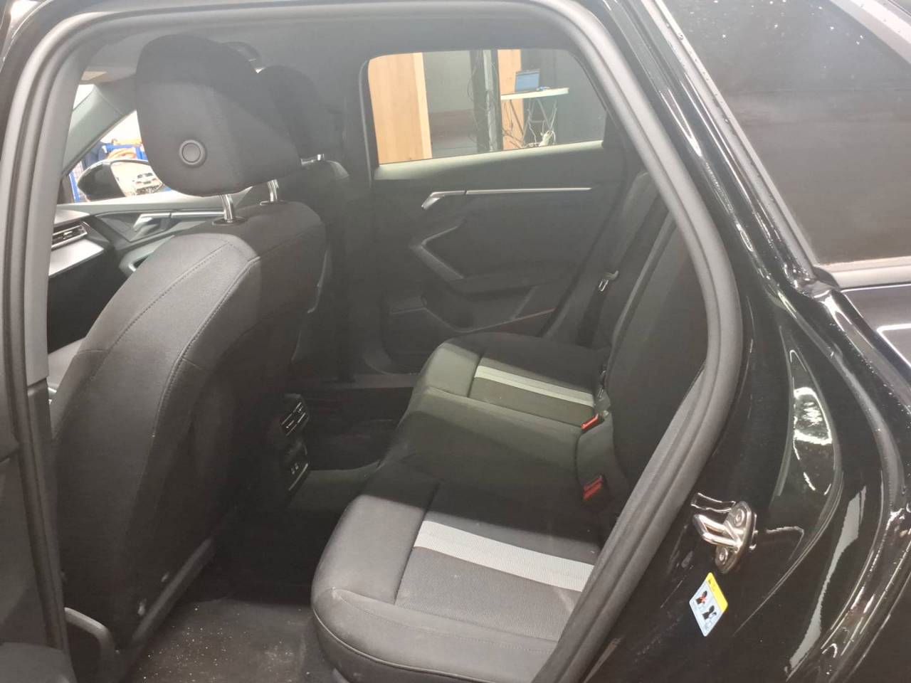 Audi A3 - Bild 5
