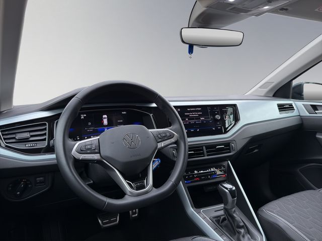 Polo 1.0 TSI Goal DSG NAVI AHK ACC FACEL. LED