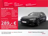 Audi S6 Avant TDI UPE:112" Luftfed/B&O/Pano/HuD - Audi S6 Gebrauchtwagen in München