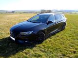 Opel Insignia 2.0 Turbo 191kW Exclusive Auto 4x4 ... 