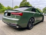 Audi A5 Quattro,PANO,2x S line ,Matrix,Keramik,B&O - Audi A5 Gebrauchtwagen in Aachen
