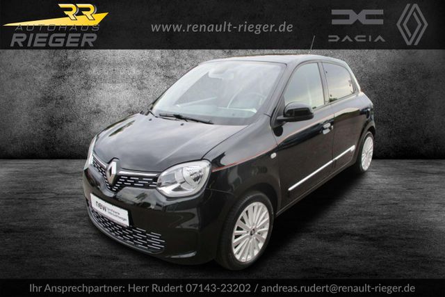 Renault Twingo Vibes Electric