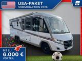 Carthago chic c-line I 5.9 XL LE (318) Mercedes