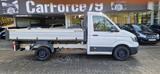 Volkswagen Crafter 35TDI 3 Seiten Kipper AHK KLIMA RÜCKFAHR - Volkswagen Crafter: 35