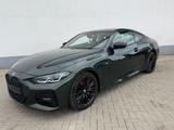 BMW 420 4 Coupe 420 i M Paket - BMW Unfallwagen