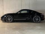 Porsche Cayman (718) T | LED inkl. PDLS | Rückfahrkamera - Porsche Cayman: 718