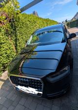 Audi Q3 2.0 TDI 103kW -
