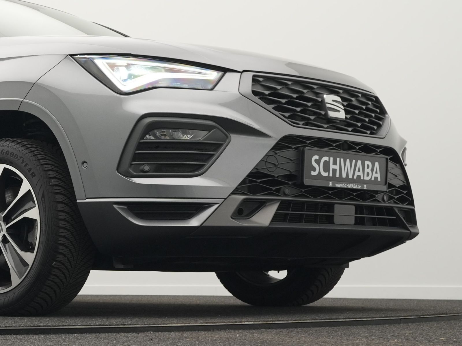 Seat Ateca - Bild 43