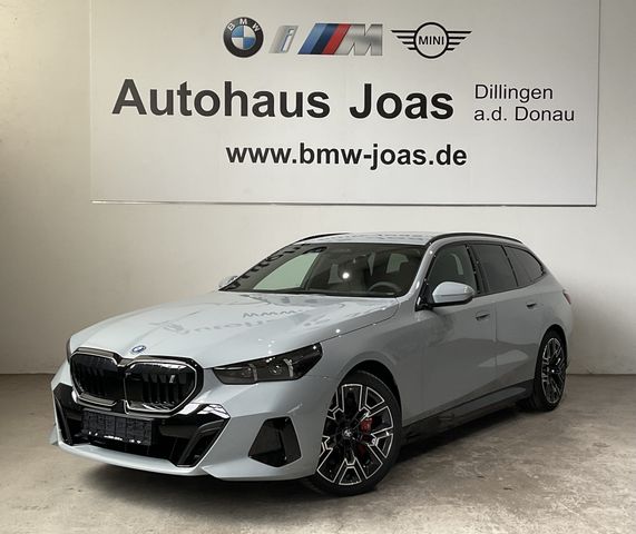 Fahrzeugeinzelansicht 23 BMW i5 xDrive40 |Sitzbelüftung |elektr. Sitzverst. v