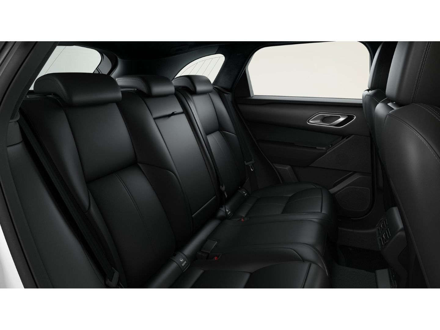 Land Rover Range Rover Velar - Bild 8
