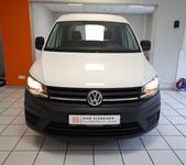 Volkswagen Caddy Nfz Kasten 1.0 TSI CANDY|FM|KLAPPE|SCHIEBE