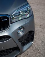 BMW X5 M Perfect Condition For Sale - BMW X5 M mit Benzin-Antrieb