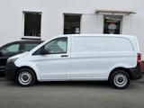 Mercedes-Benz Vito Kasten 114 CDI AUT RWD KOMPAKT KAM NAVI SHZ - Mercedes-Benz Vito in Kassel