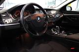BMW 525d Limousine Automatik/Bi-Xenon/Navi/Alu´s - BMW 525 aus 2013