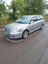 Toyota toyota avensis t25 kombi - Toyota Avensis in Augsburg