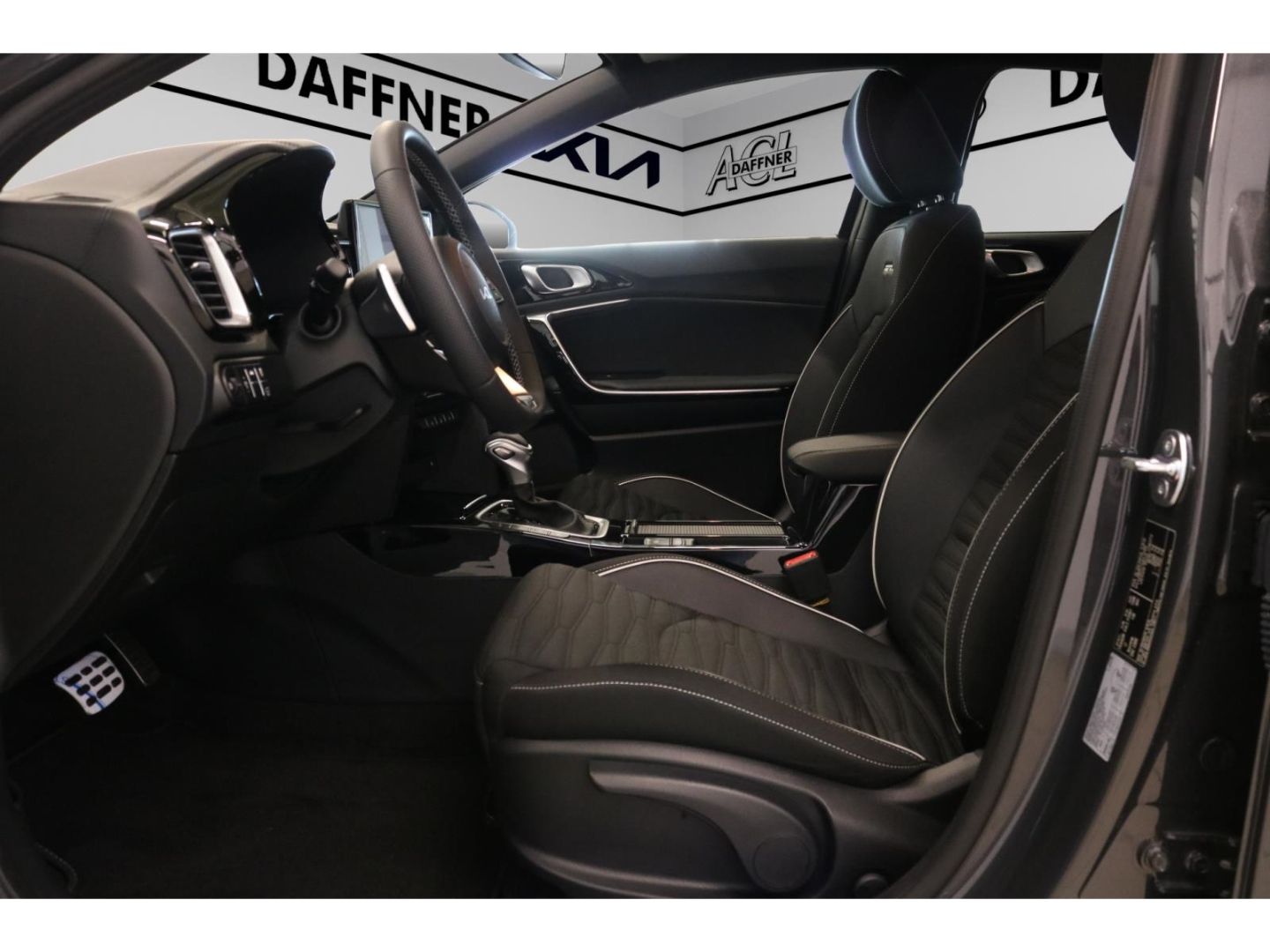 Fahrzeugabbildung Kia XCeed GT Line Navi JBL LED Tempomat El. Heckklap