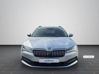Skoda Superb - Vorschau Bild 6