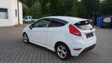 Ford Fiesta / ST-Paket / Bluetooth - Ford Fiesta aus 2009: ST