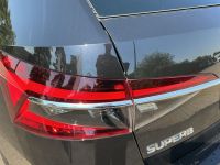 Skoda Superb - Vorschau Bild 17