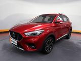 MG ZS 1.5 Luxury Leder SHZ Navi 360° Virtual SOFORT - MG ZS Gebrauchtwagen in Düsseldorf