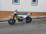 Husqvarna 701 Supermoto - Offers