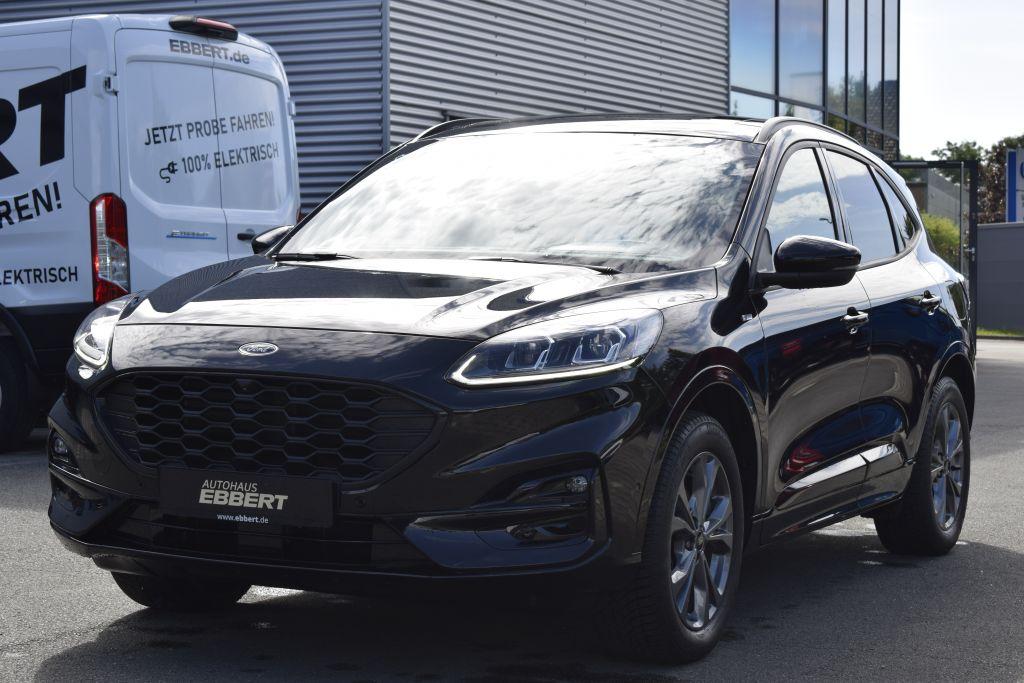 Ford Kuga 2.5 FHEV 4x4 ST-LINE X,PANO,ACC,HUD,LED uvm