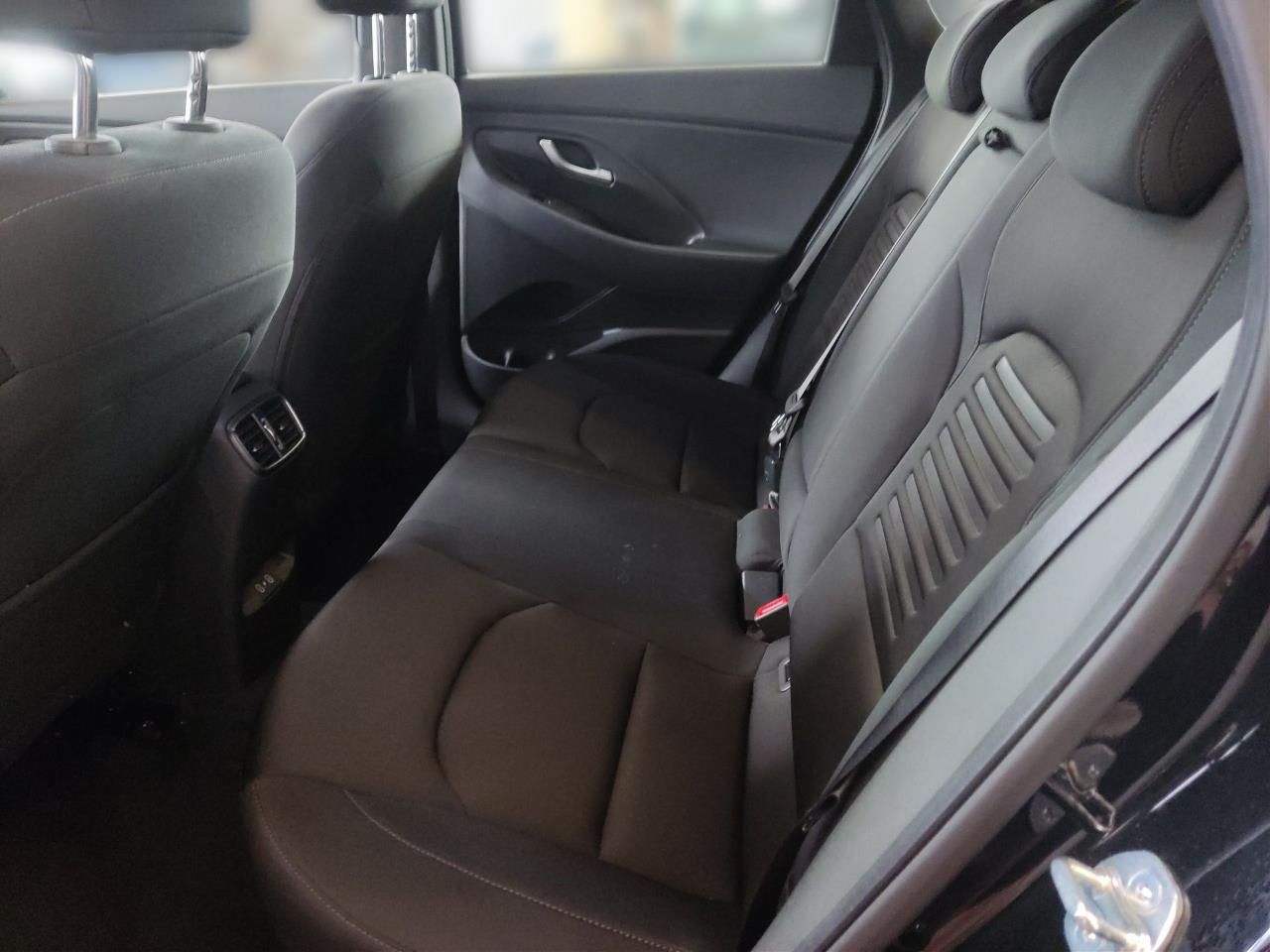 Hyundai i30 – Bild 12