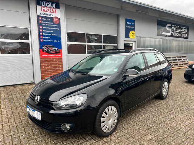 Volkswagen Golf VI 1.6 TDI Trendline BMT *Motorschaden*