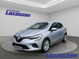 Renault Clio TCe 90 1.0 Zen+LED+Android Auto+Klimaautom+ - Renault: Taxi