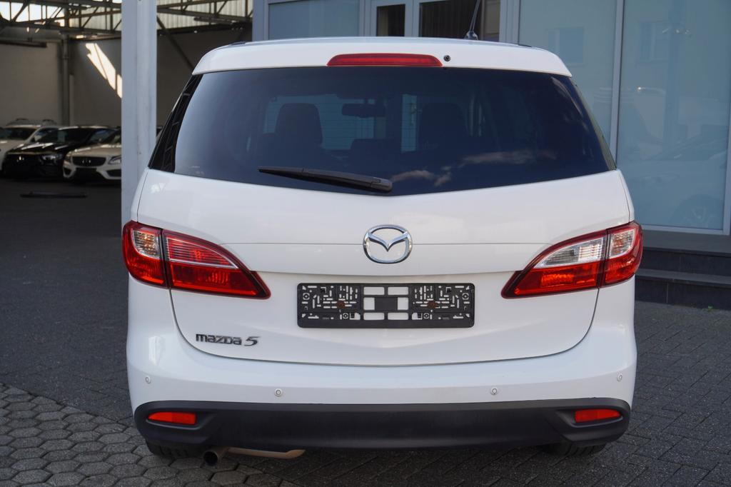 Mazda 5