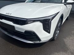 KIA K4 SW 1.6T 150 DCT VIS KOM+PRIVACY KIA K4 SW 1.6T 150 DCT VIS KOM+PRIVACY