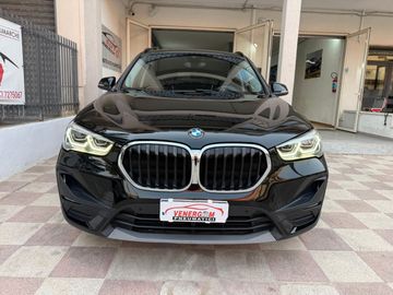BMW X1 - 2
