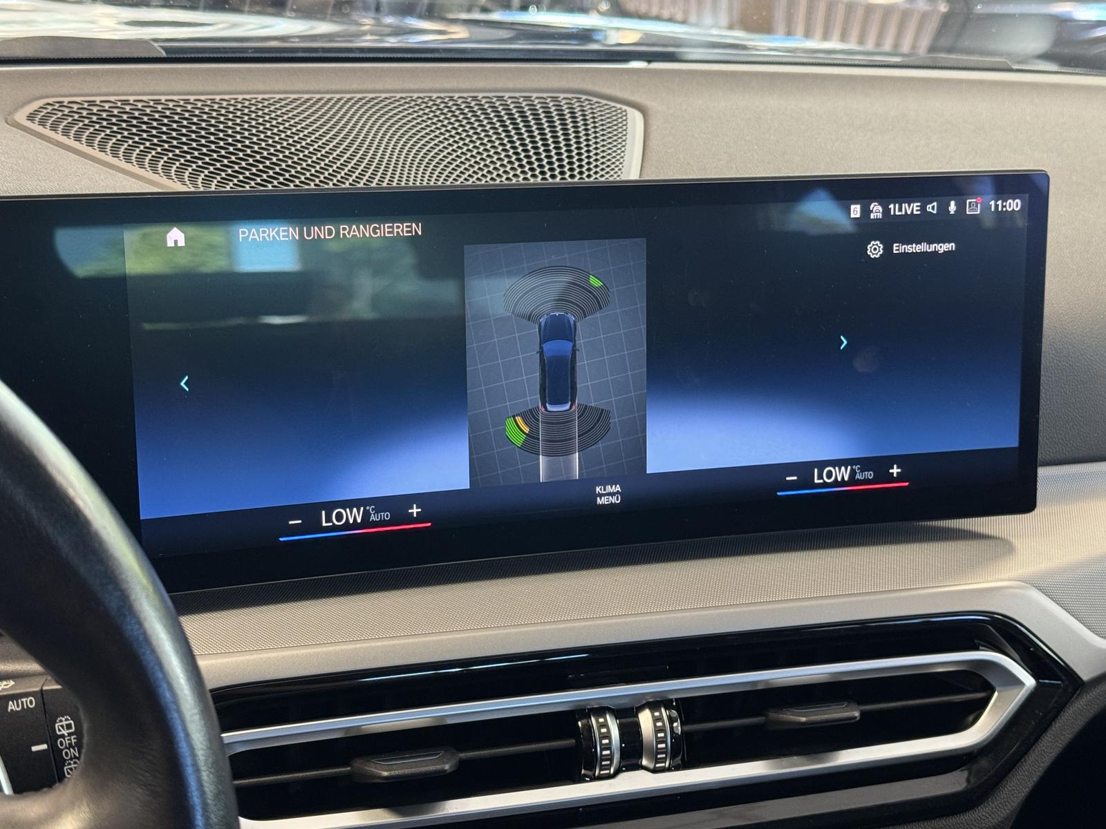 BMW 330 Plug-In*AHK*Live Cockpit Plus*Tempo*SHZ*Navi, миниатюра 28