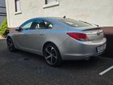 Opel Insignia 2.8 V6 Turbo 4x4 Cosmo Cosmo - Opel Insignia in Karlsruhe
