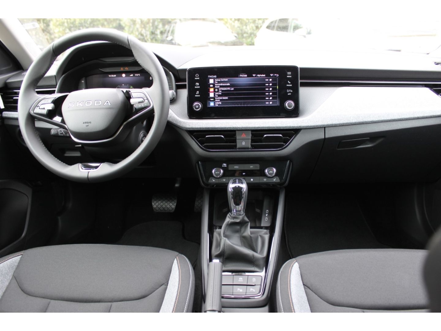 Skoda Kamiq - Bild 12