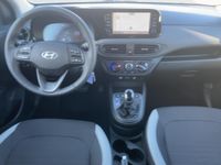 Hyundai i10 - Vorschau Bild 8