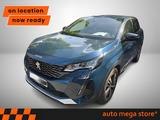 Peugeot 3008 1.2 PureTech 130 Allure Pack AHK/KeyLess/LM - Peugeot 3008 Gebrauchtwagen in Bonn