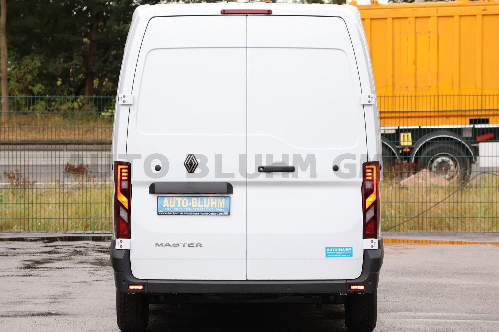 Renault Master - Bild 6