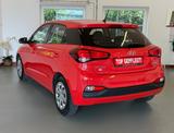 Hyundai i20 Select - Hyundai i20 in Wiesbaden